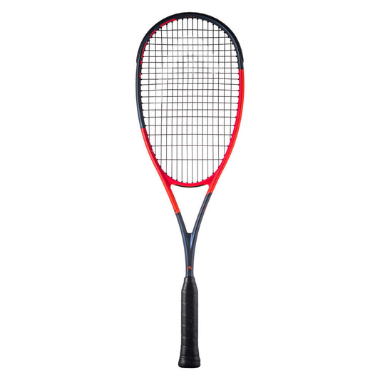 Head Radical 135 X 2024 Squashketcher