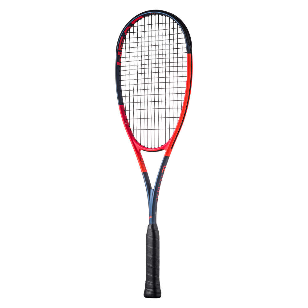 Head Radical 135 X 2024 Squashketcher