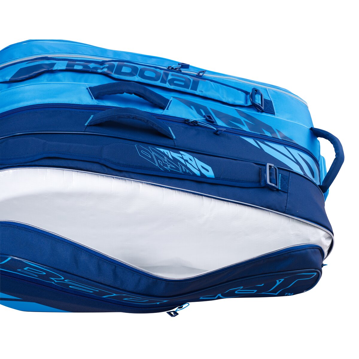 Babolat RH X12 Pure Drive taske