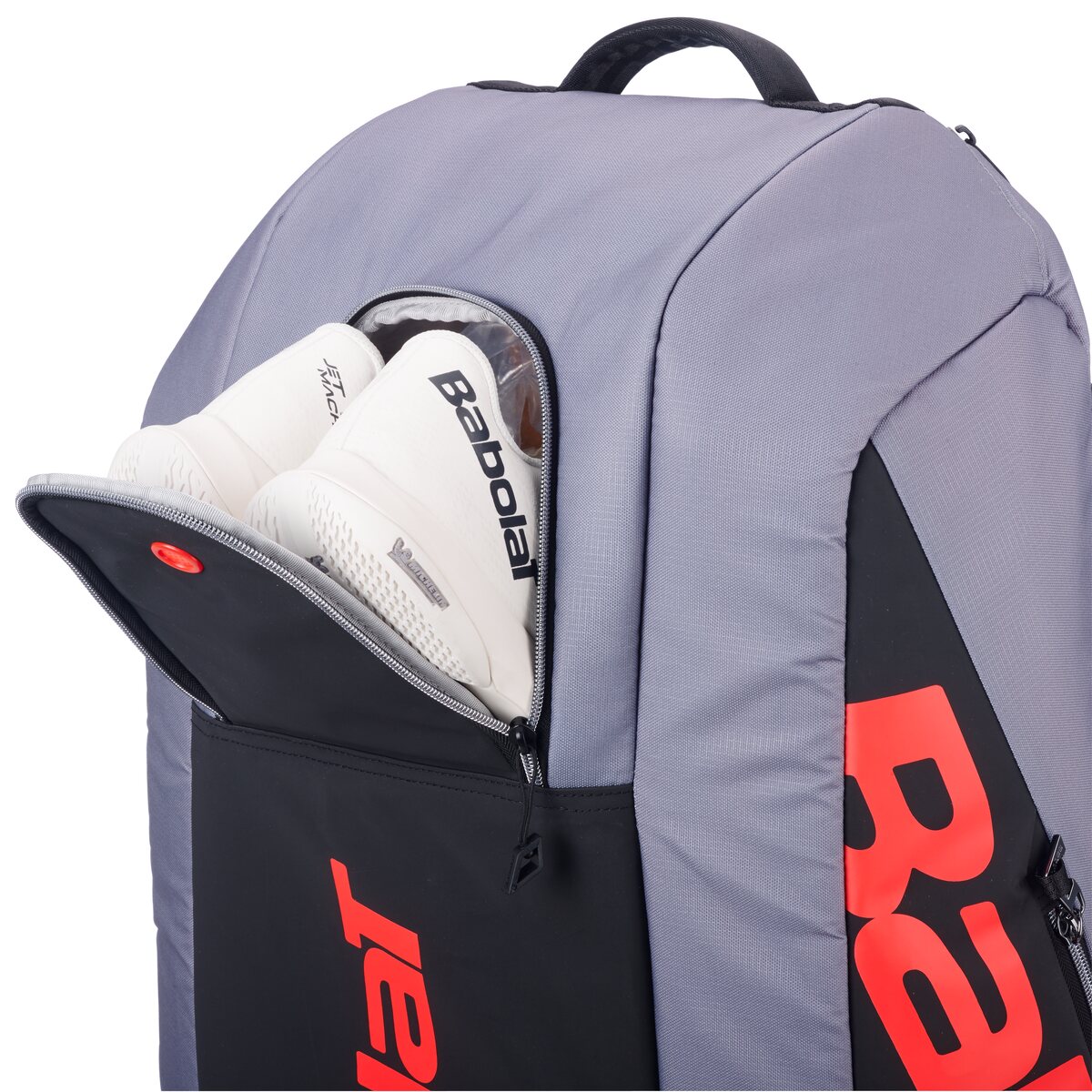 Babolat RH X 9 Pure Strike Ketchertaske