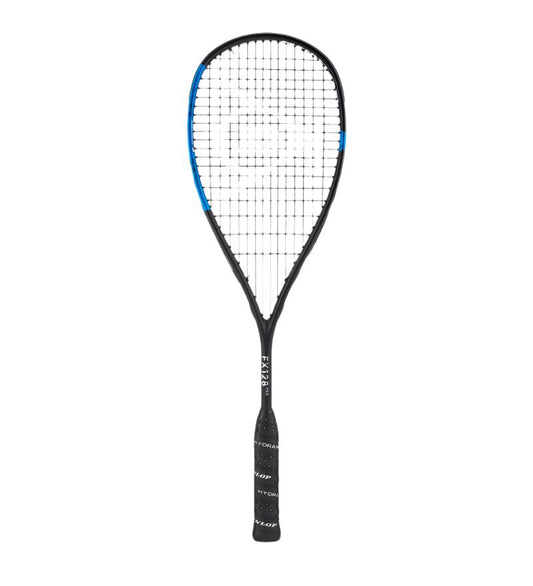 Dunlop FX 128 Pro Squashketcher