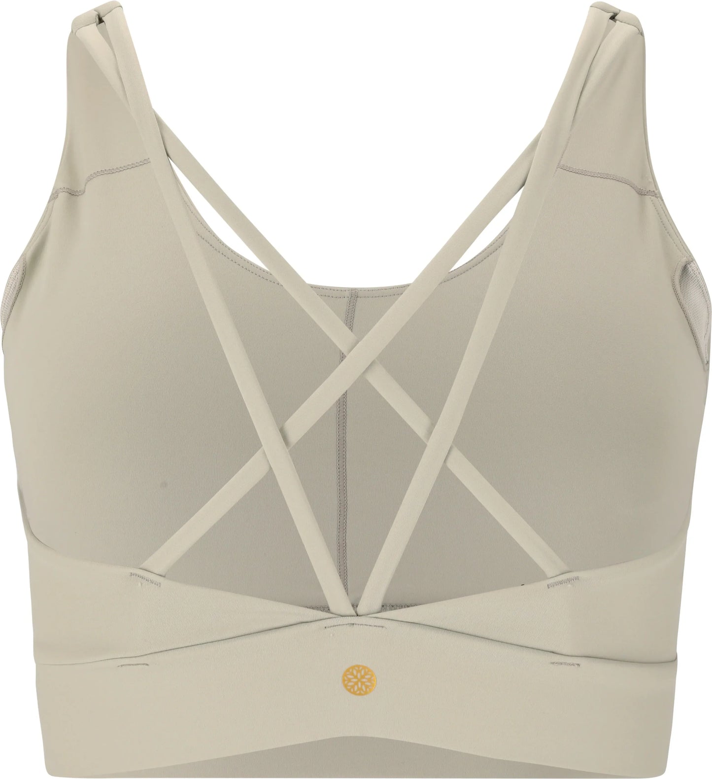 Athlecia Gaby V2 W Sports-BH (Pigeon)