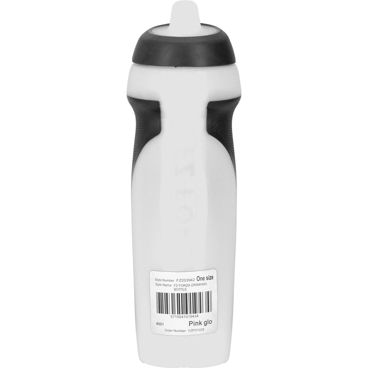FZ Forza Drikkedunk (Transparent)