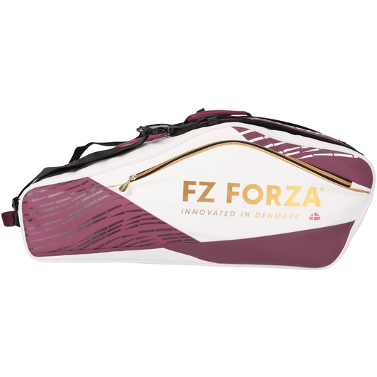 FZ Forza Tour Line 12 Taske (Raspberry)