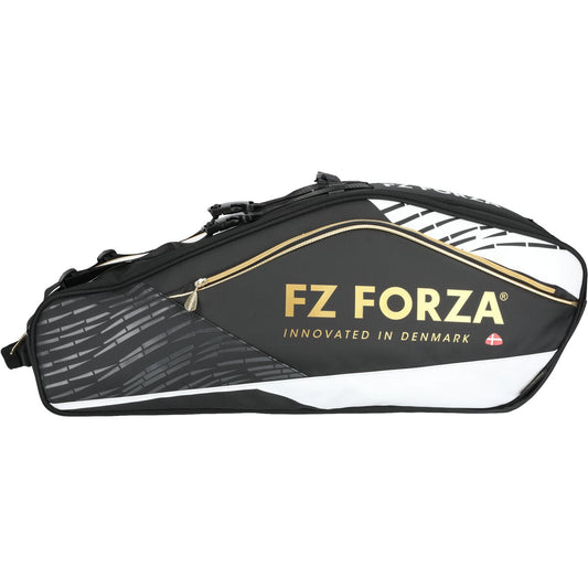 FZ Forza Tour Line 6 Taske (Black/White)