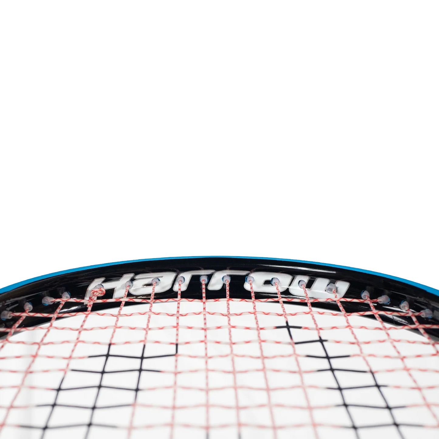 Harrow Spark 115 Squashketcher (Blue/Black)