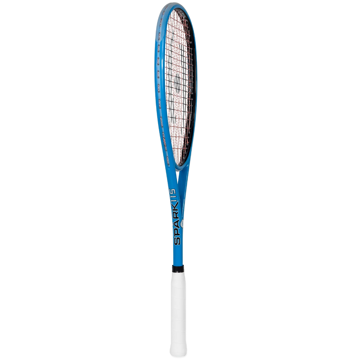 Harrow Spark 115 Squashketcher (Blue/Black)