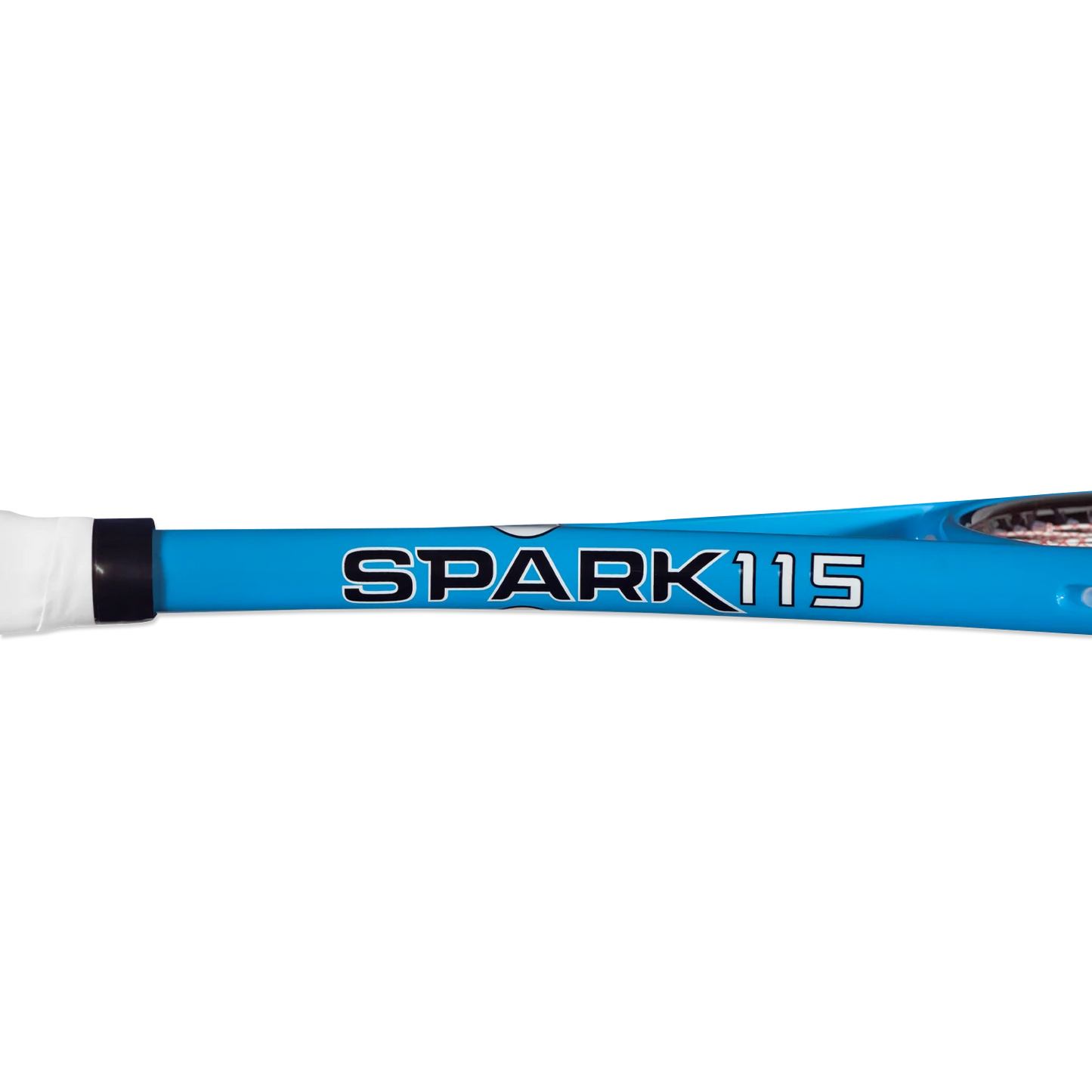 Harrow Spark 115 Squashketcher (Blue/Black)