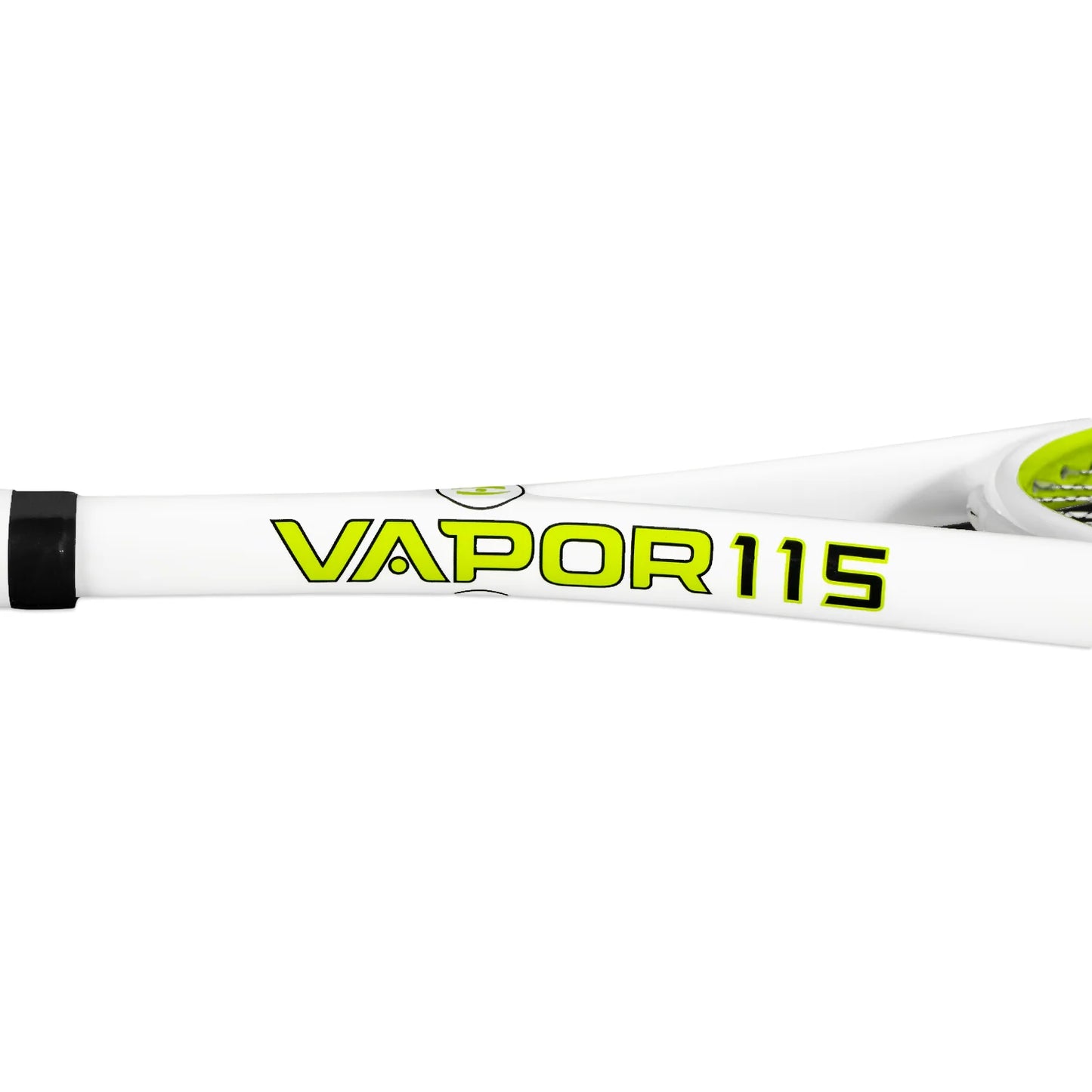 Harrow Vapor 115 Squashketcher (White/Lime)