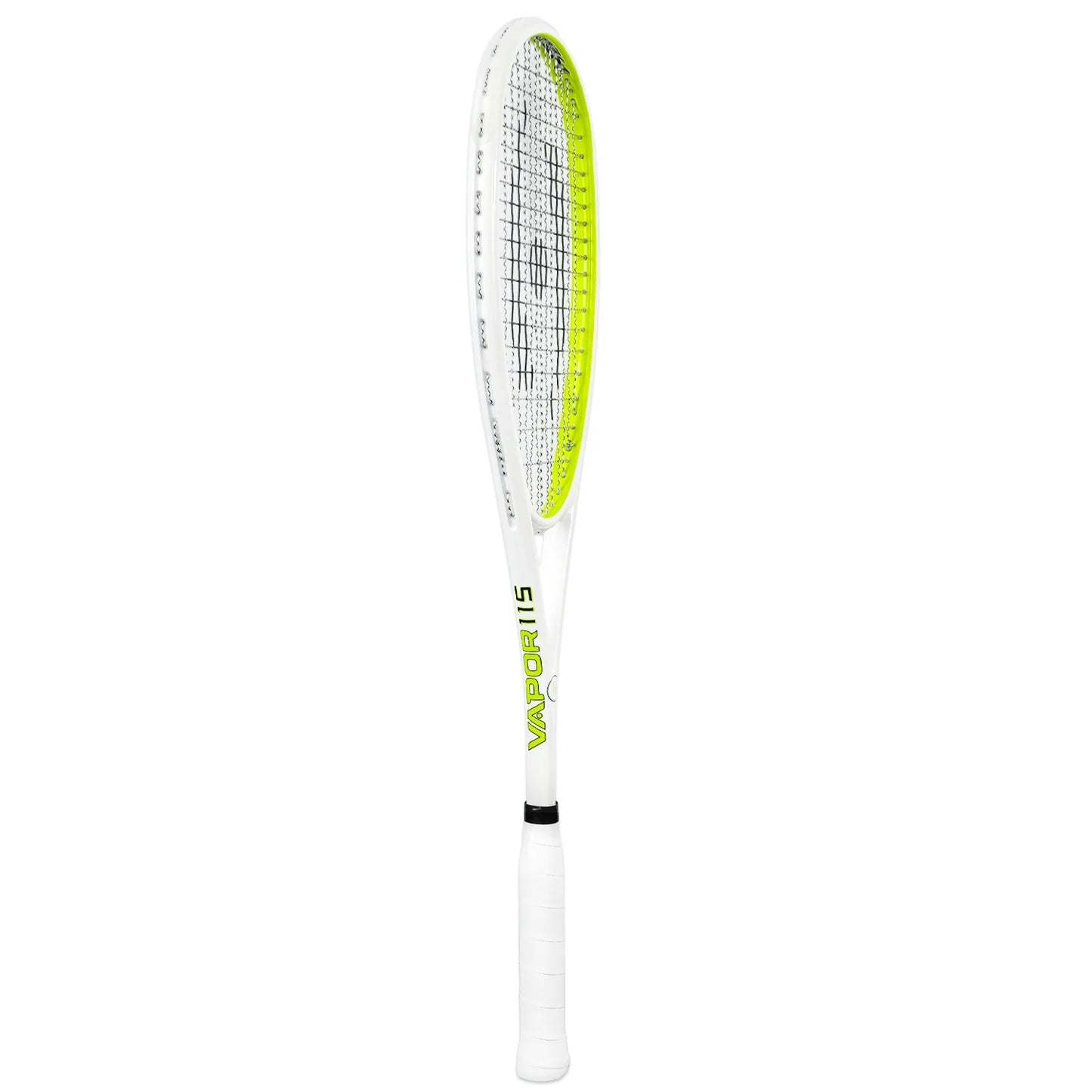 Harrow Vapor 115 Squashketcher (White/Lime)