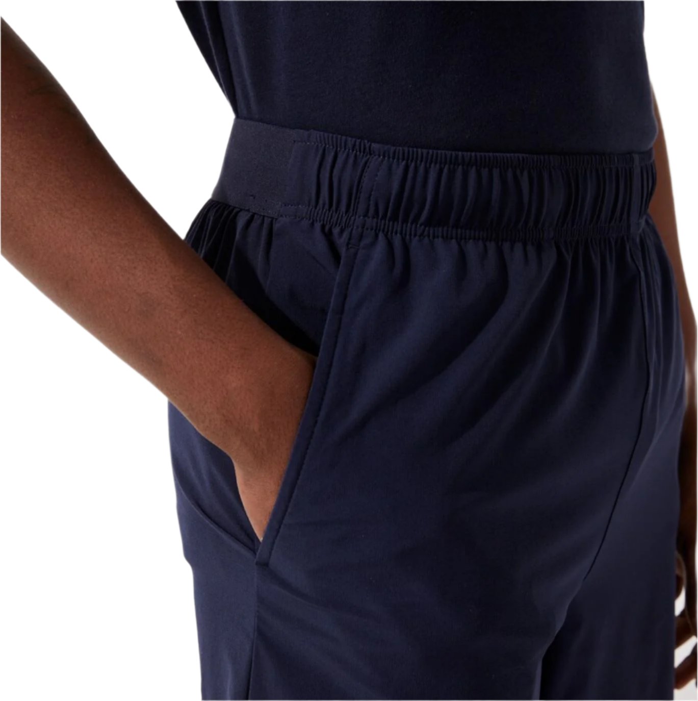 Lacoste Shorts (Navy)