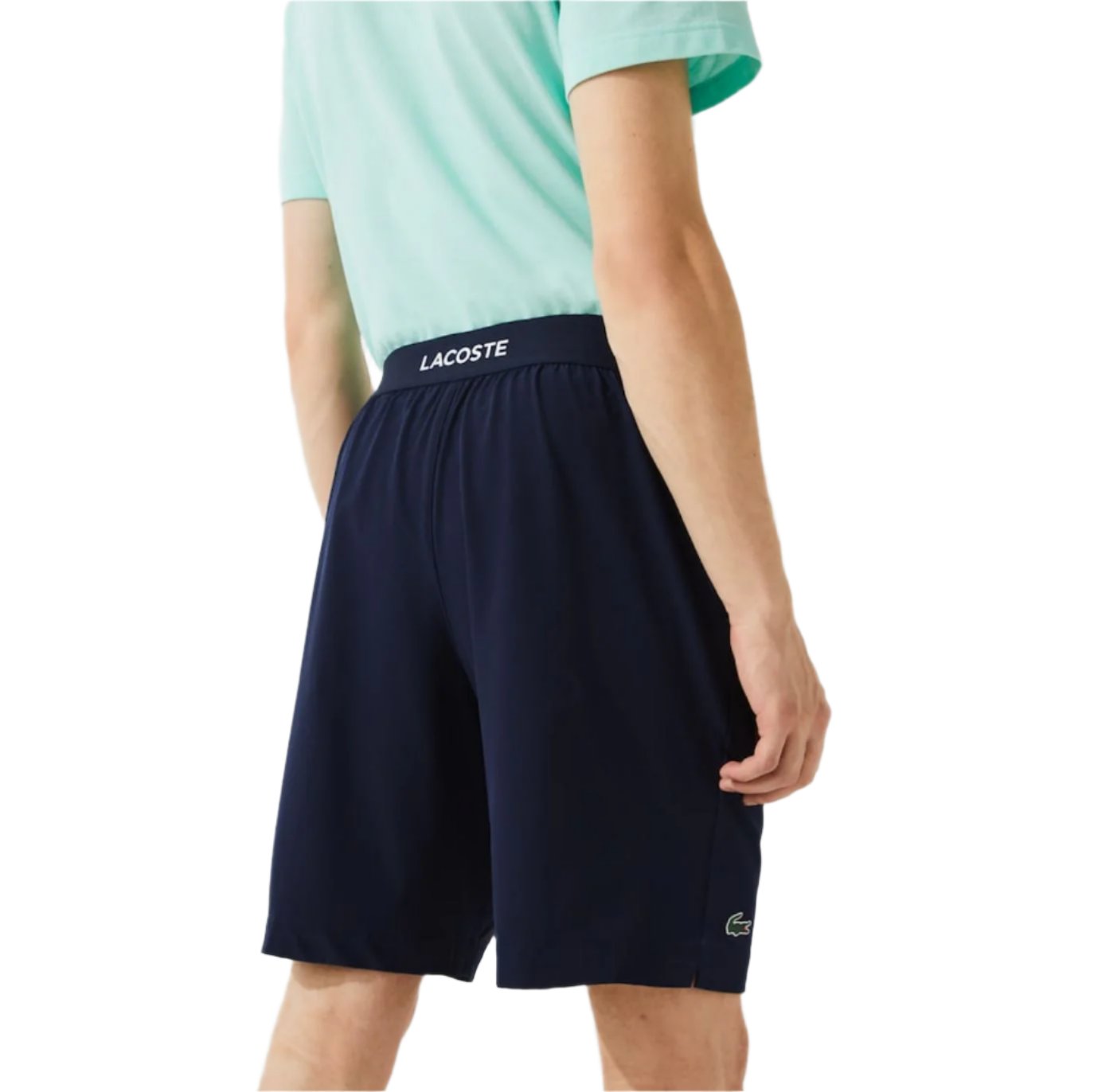 Lacoste Shorts (Navy)