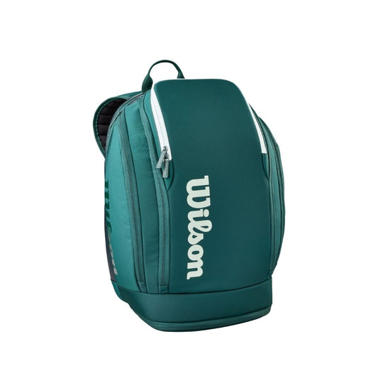 Wilson Blade V10 Backpack (Green)