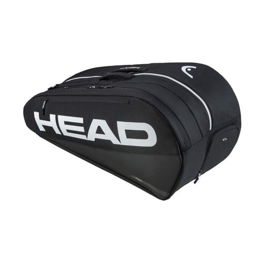 Head Tour Ketchertaske L (Black)