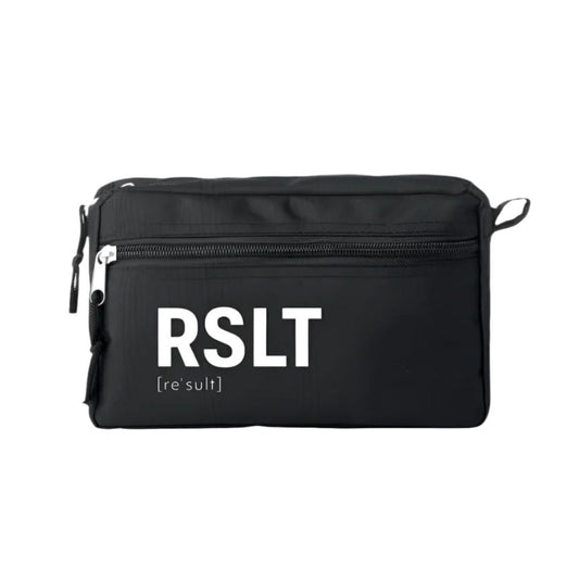 RSLT Toilettaske