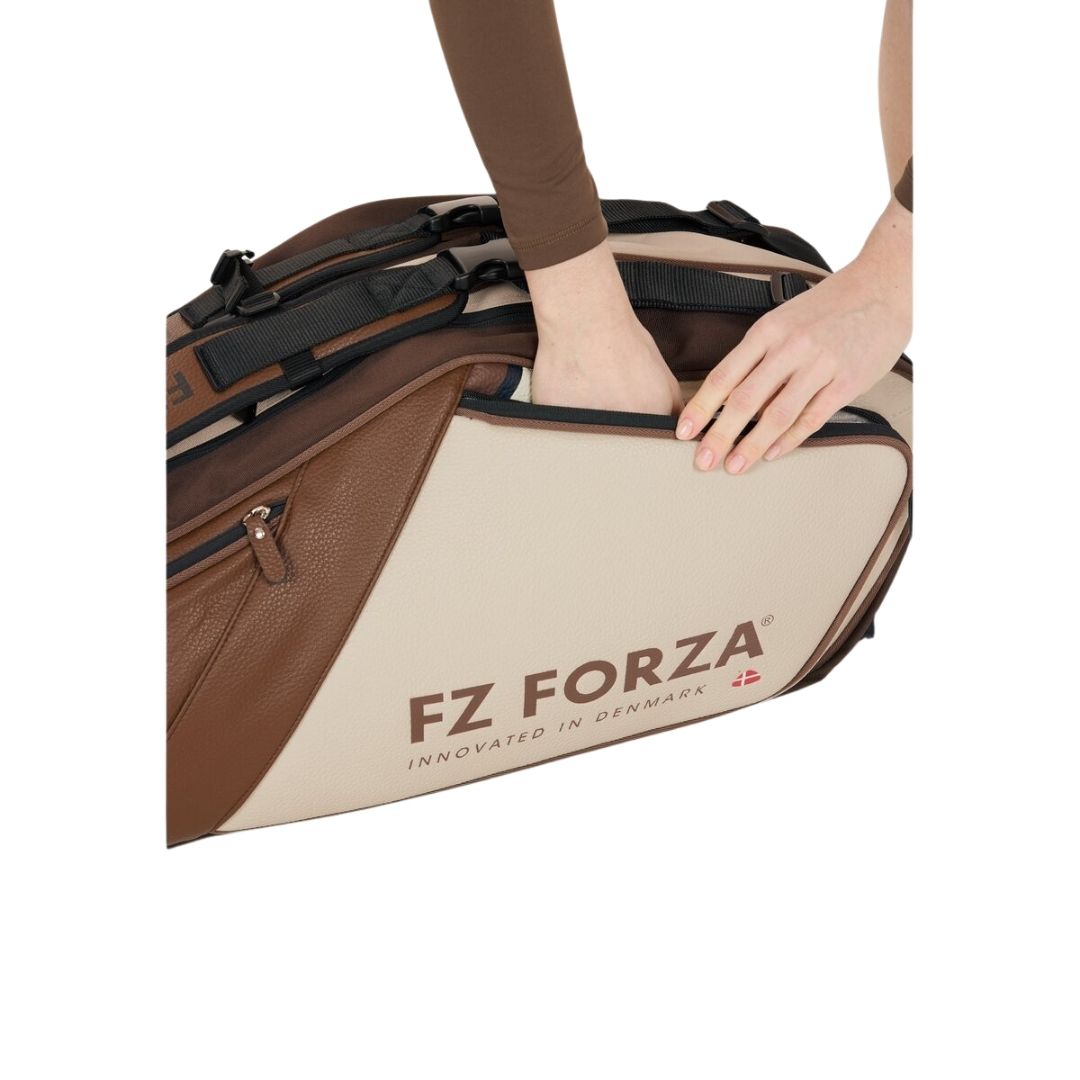 FZ Forza Tour Line 6 Taske (Dark Earth)