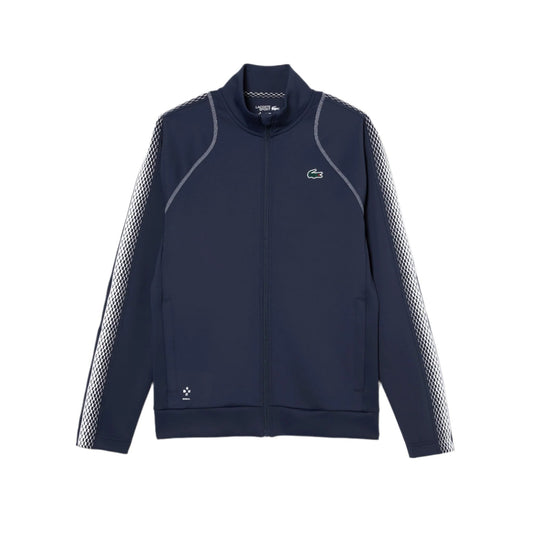 Lacoste Træningsjakke (Night Blue)
