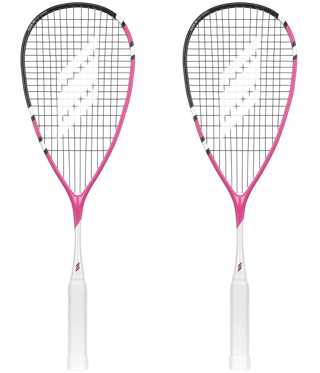 2 stk. Eye V.Lite 110 Pro Series squashketchere