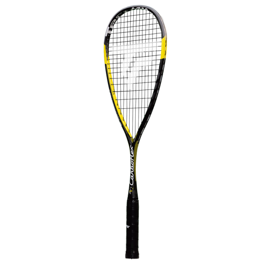 Tecnifibre Carboflex 125 Heritage Squashketcher