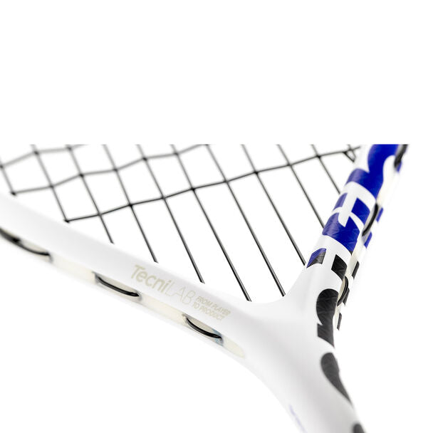 Tecnifibre Carboflex 125 X-Top Squashketcher