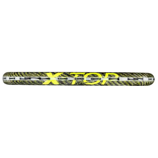 Tecnifibre Carboflex 125 X-Top Squashketcher