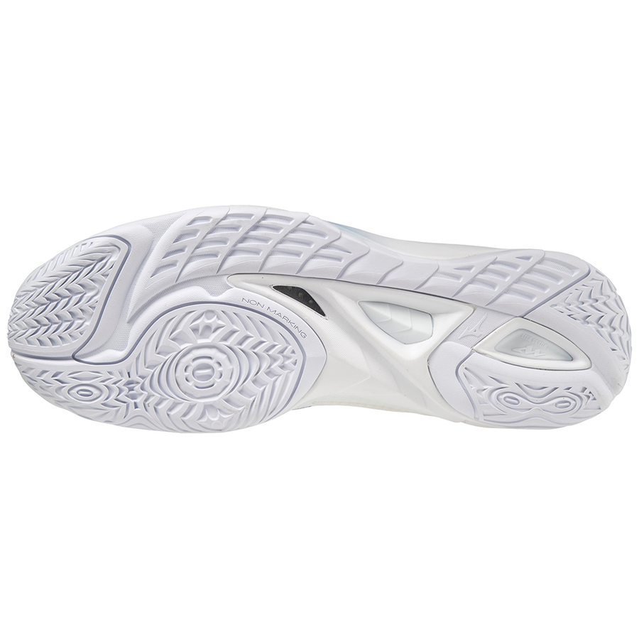 Mizuno Wave Mirage 4 (U) Squashsko