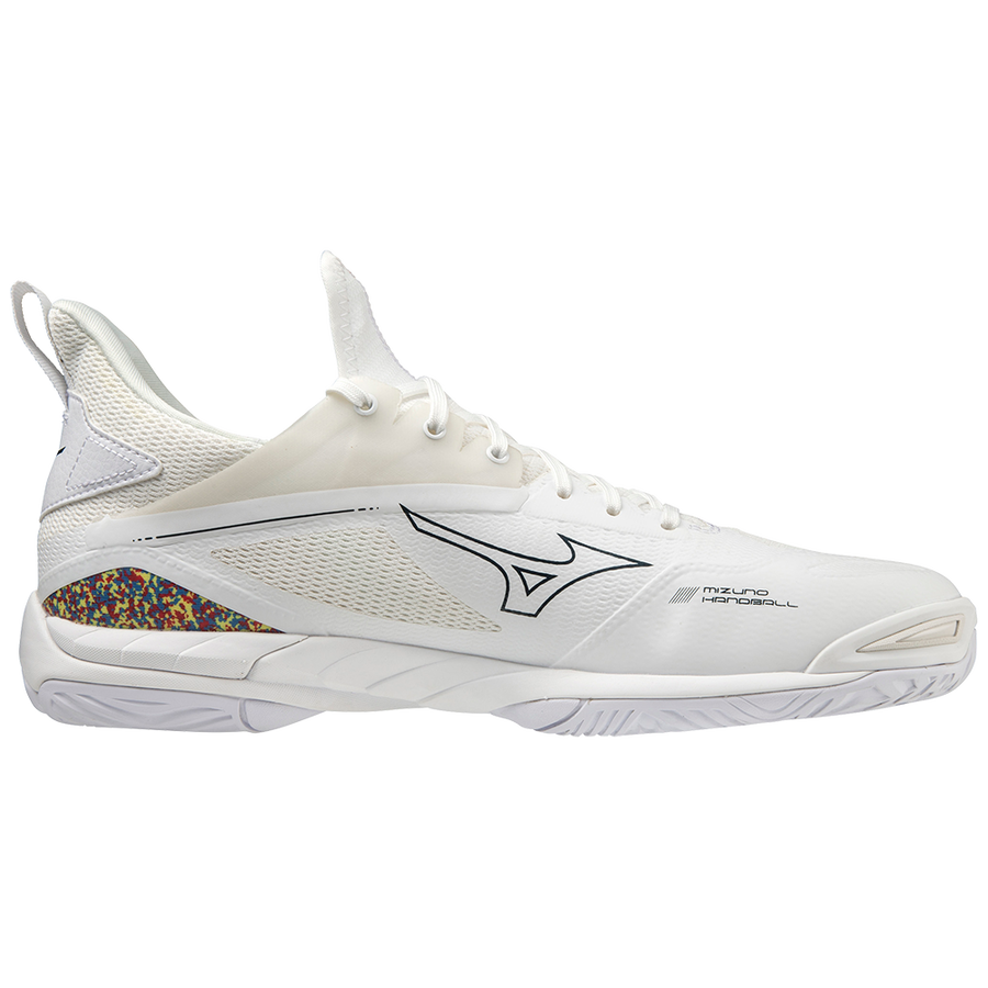 Mizuno Wave Mirage 4 (U) Squashsko