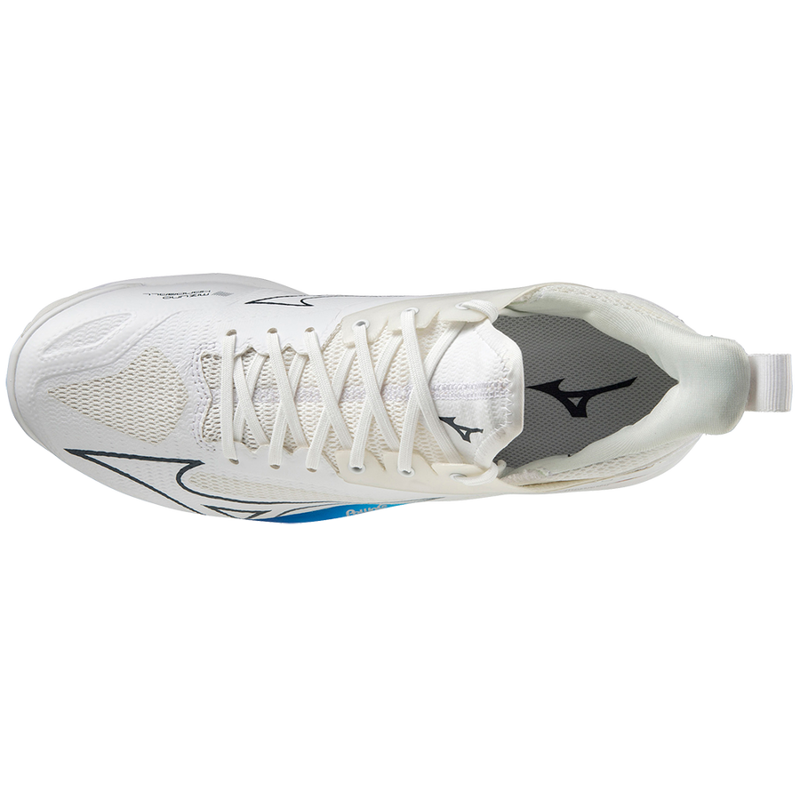 Mizuno Wave Mirage 4 (U) Squashsko