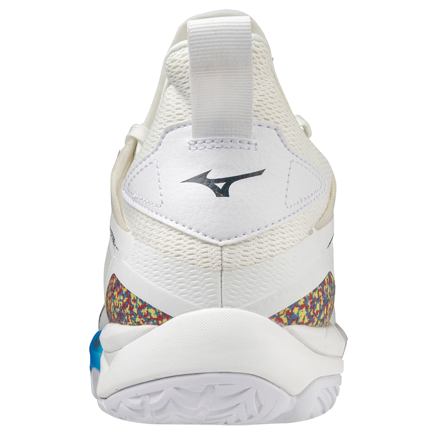 Mizuno Wave Mirage 4 (U) Squashsko
