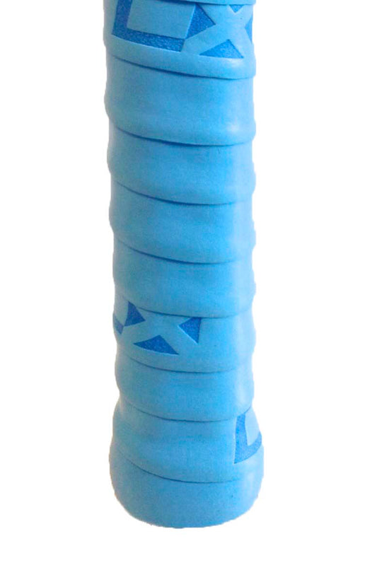 CX Pro Classic Squash Grip (Blå)