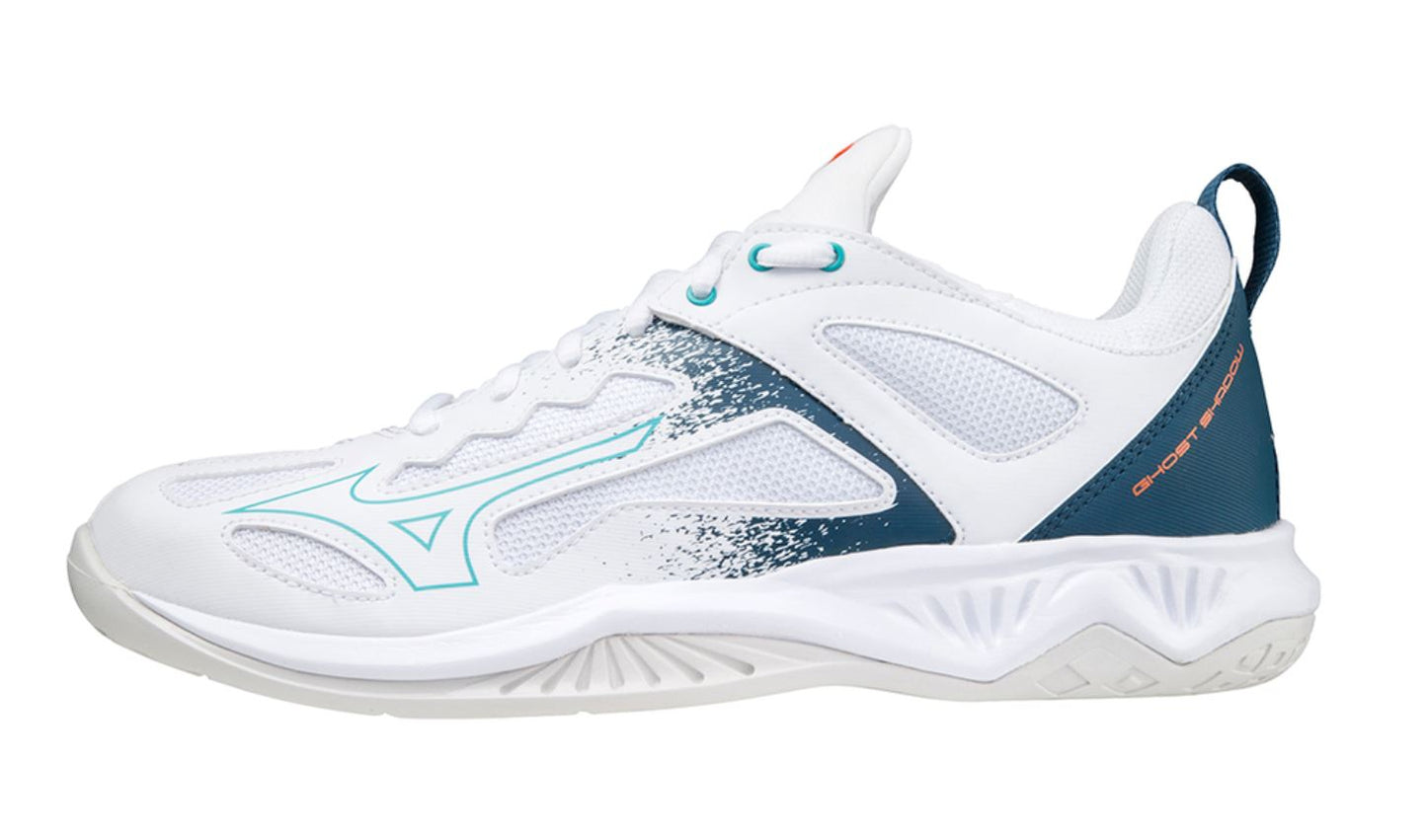 Mizuno Ghost Shadow Squashsko