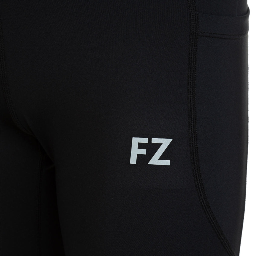 FZ Forza Padova Dame Tights (Sort)