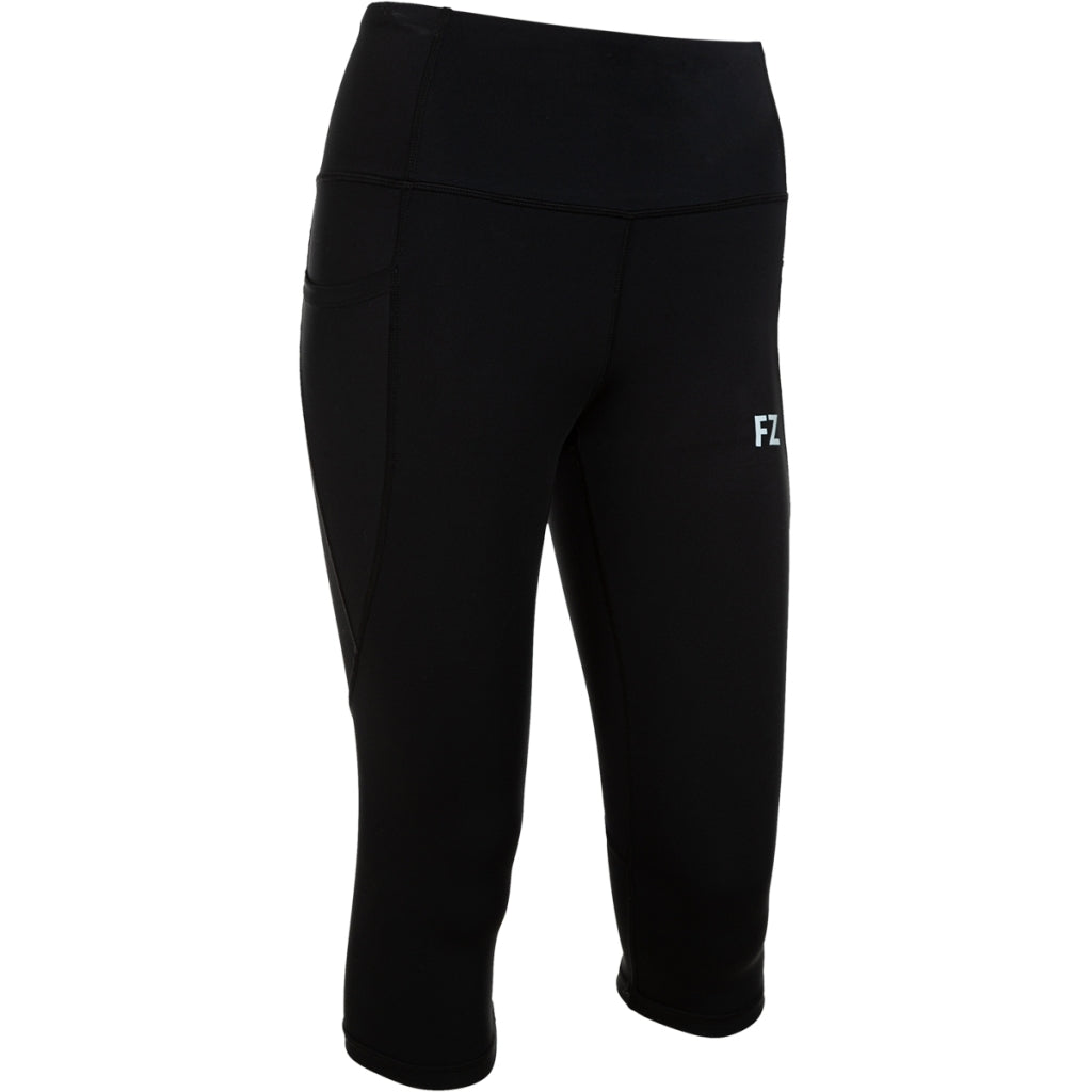 FZ Forza Padova 3/4 Women Tights (Sort)