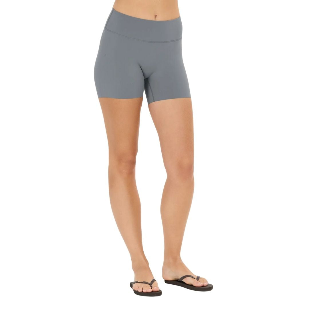 Athlecia Luxe W Short Tights (Rocky Rims)