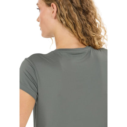 Athlecia Almi V2 W S/S Tee (Sedona Sage)