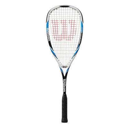 Wilson Hyper Hammer 120 Squashketcher