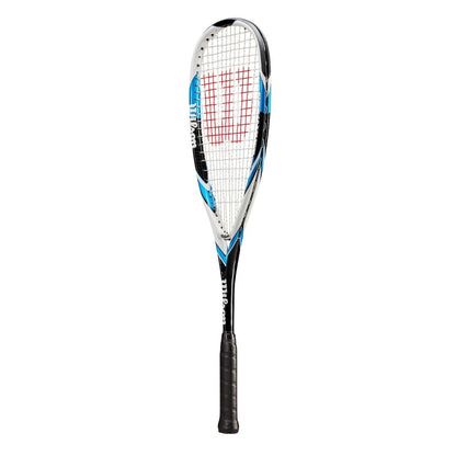 Wilson Hyper Hammer 120 Squashketcher