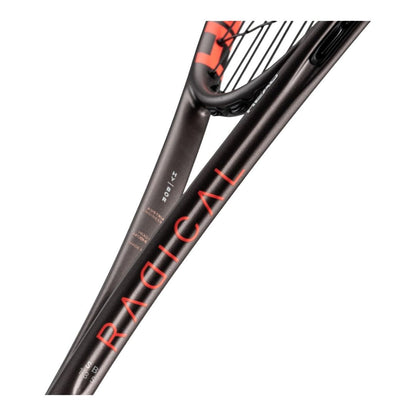 Head Radical 135 SB 2026 Squashketcher
