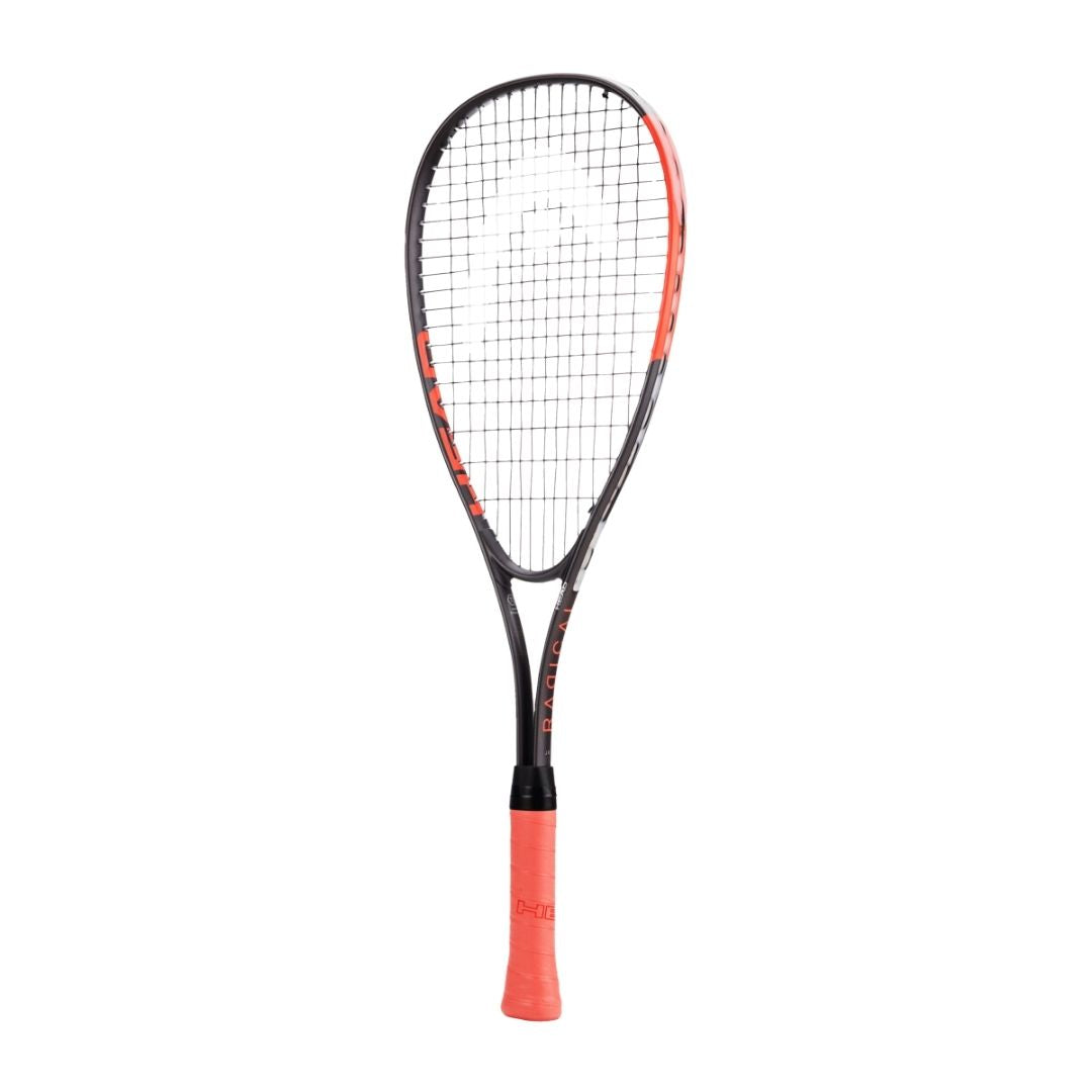 Head Radical Junior 2026 Squashketcher