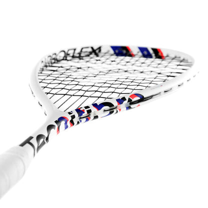 Tecnifibre Carboflex Junior V2 Squash ketcher