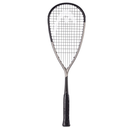 Head Speed 120 2025 Squashketcher