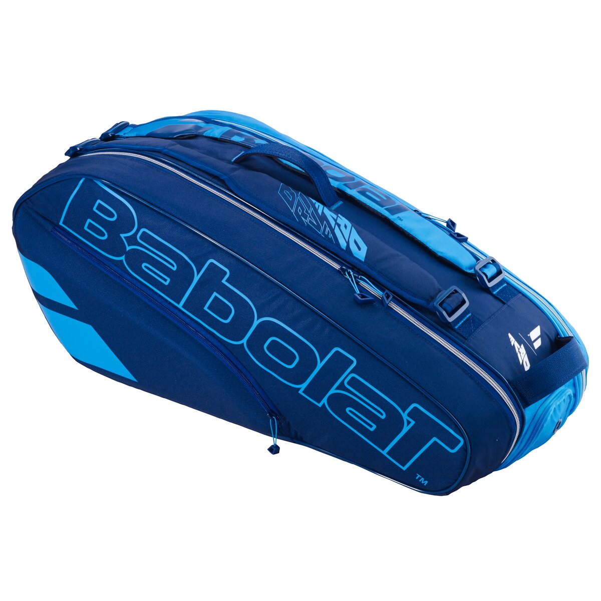 Babolat RH X6 Pure Drive taske