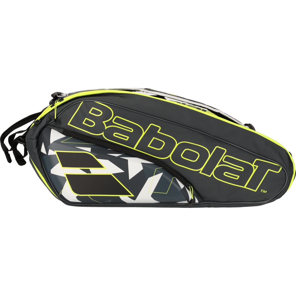 Babolat RH X6 Pure Aero taske