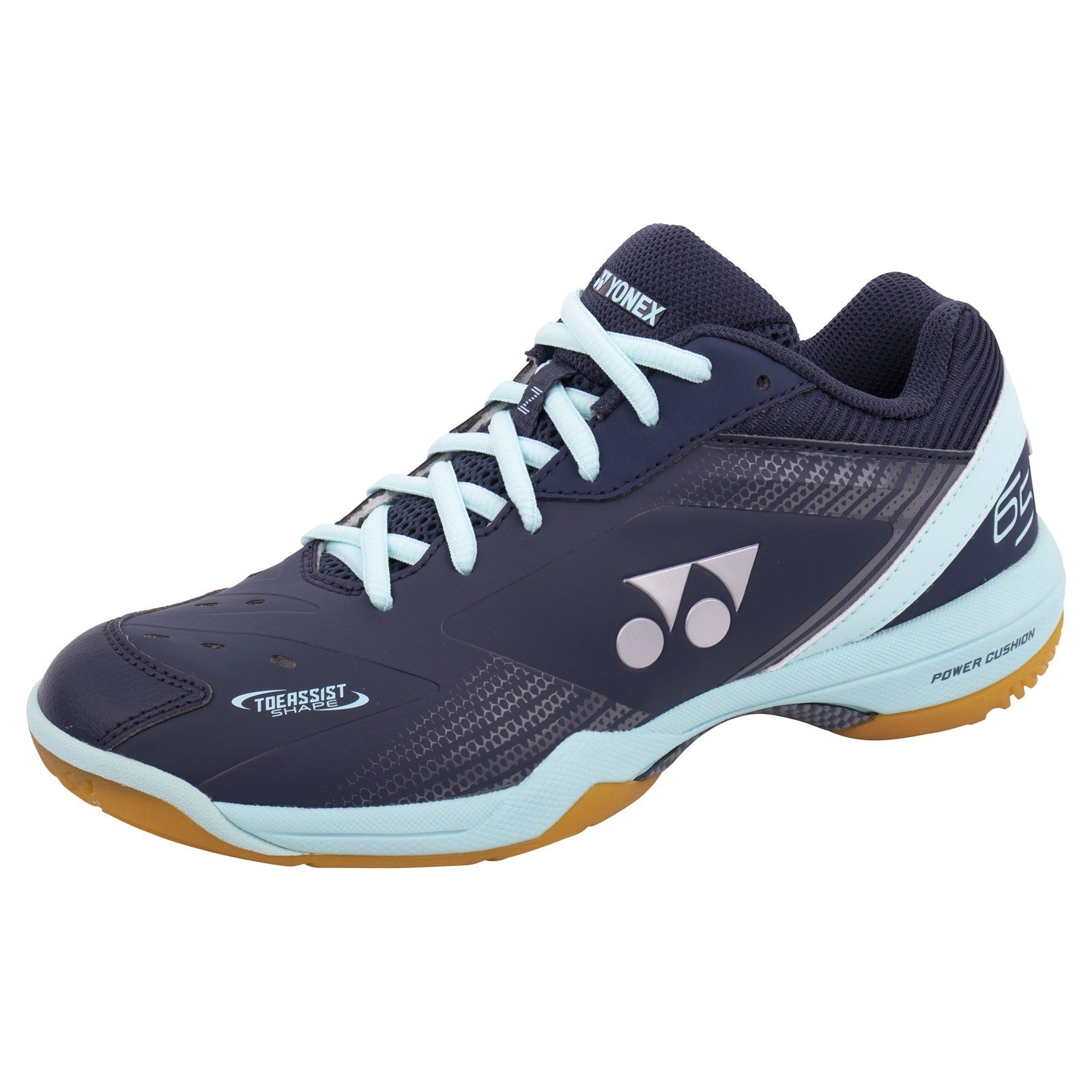 Yonex SHB 65 Z 3 Women (Navy/Sax)