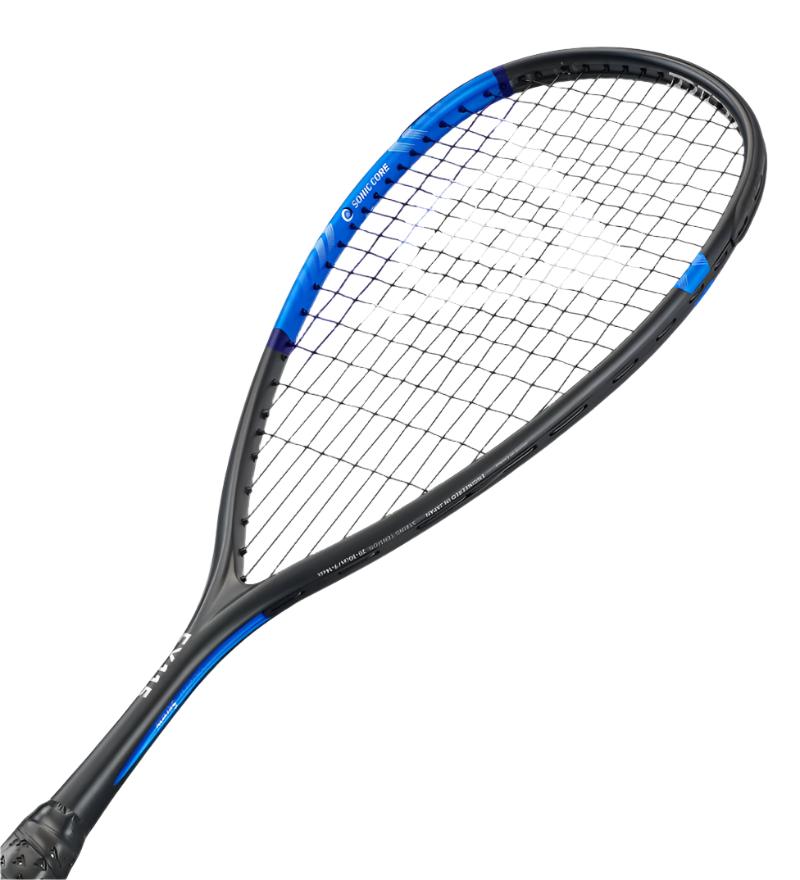 Dunlop SR FX 115 NH Squash ketsjer