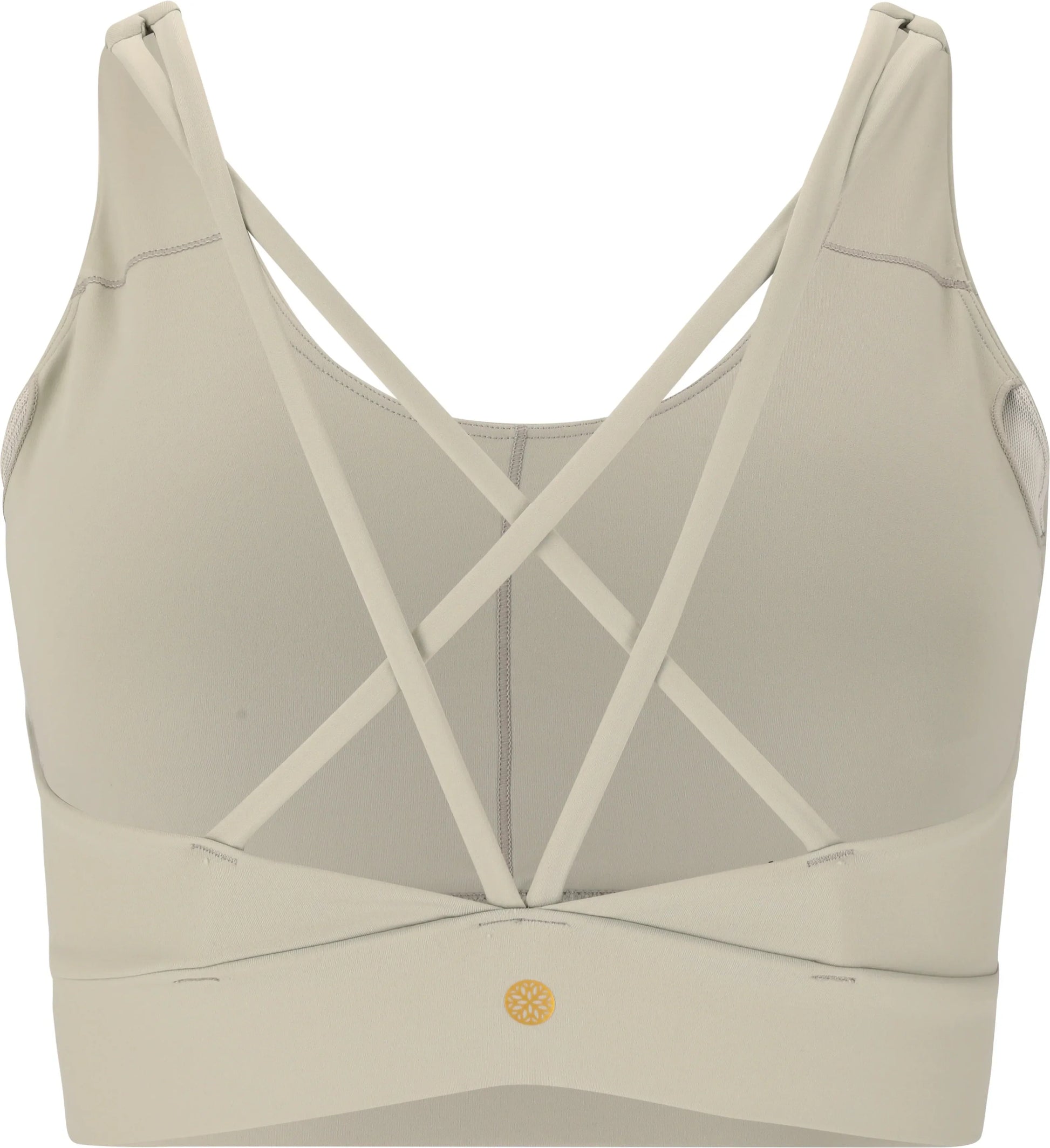 Athlecia Gaby V2 W Sports-BH (Pigeon)