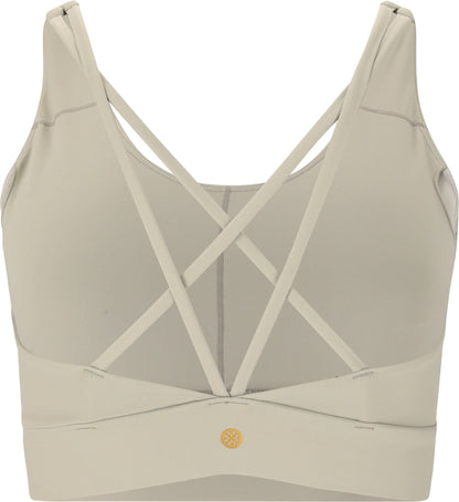 Athlecia Gaby V2 W Sports-BH (Pigeon)
