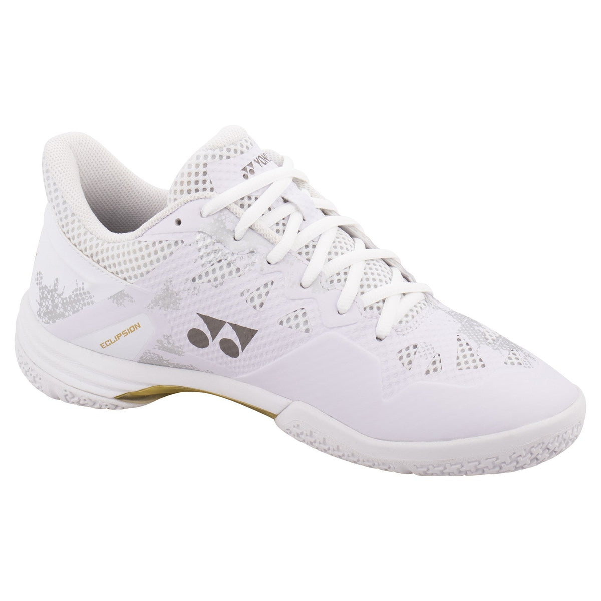 Yonex Eclipsion Z3 Men (White/Gold)