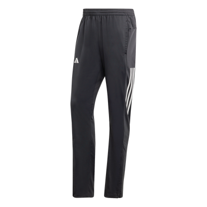 Adidas 3-Stripe Knitted Pants (Sort)