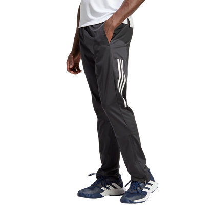Adidas 3-Stripe Knitted Pants (Sort)